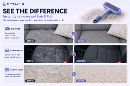 Metravelo FurmoveR