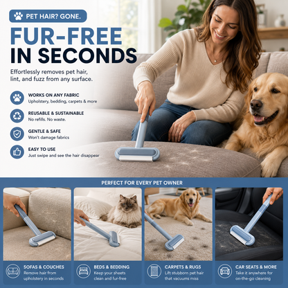 Metravelo FurmoveR