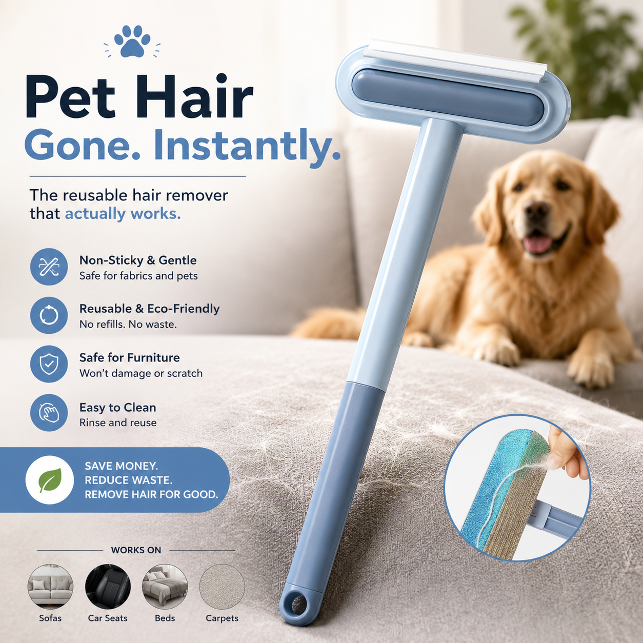 Metravelo FurmoveR
